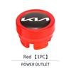 BBEI1 For Kia KN Sportage Morning Ceed Picanto Rio ProCeed Niro Car Cigarette Lighter Plug Waterproof Cover Protective Case Dust Cover
