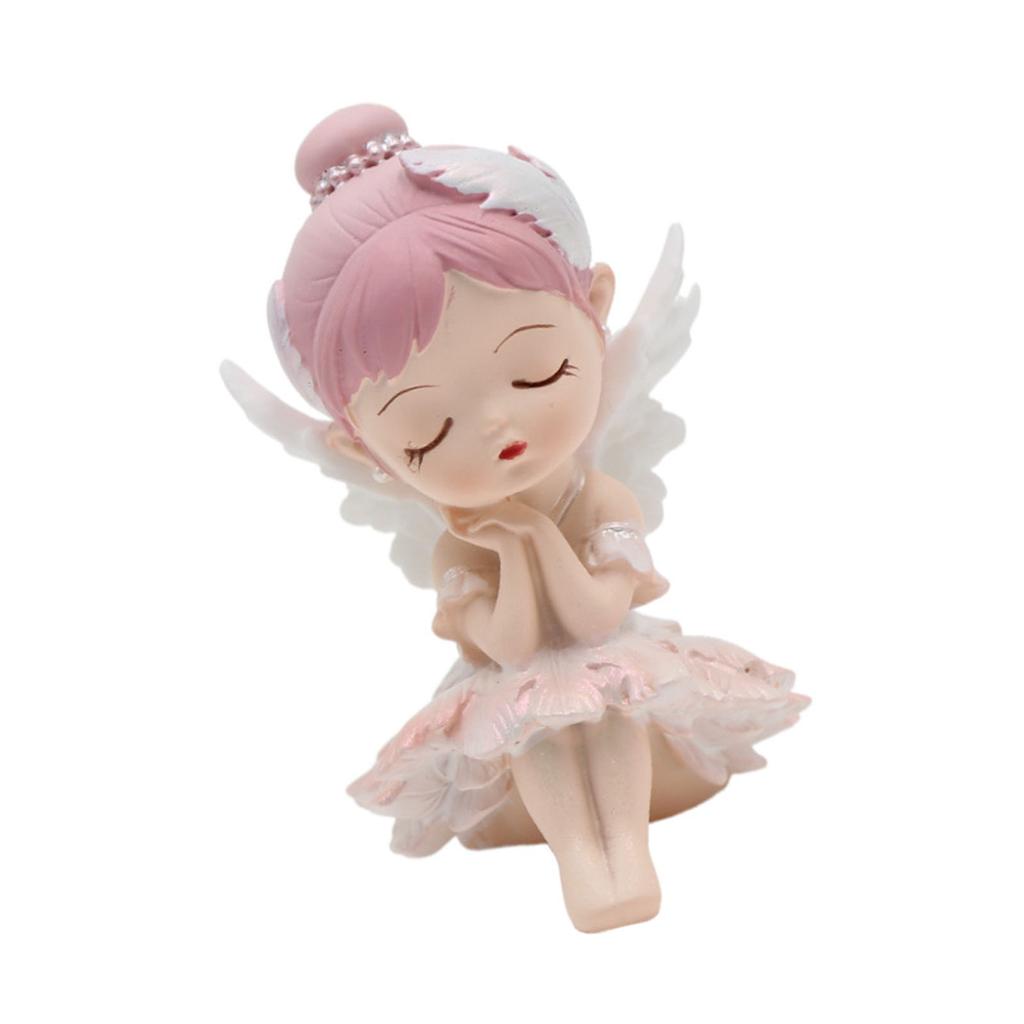 Car   Conditioner Aromatherapy Clip Ballet Girl Shaped   Diffuser   Outlet Vent Clip for Vehicle