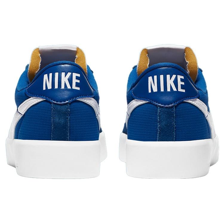 Nike Bruin React SB 'Team Royal' Men's CJ1661-404
