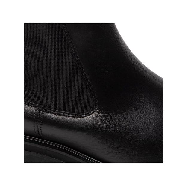 Chelsea Boots Rage Age RA-16-06-000506, Black