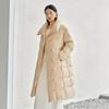 Aolaiyi Women's Short Down Jacket