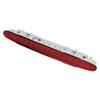 Rear Third Brake Light Lamp For Mercedes Benz SL55 SL550 R230 2002-2012 Red