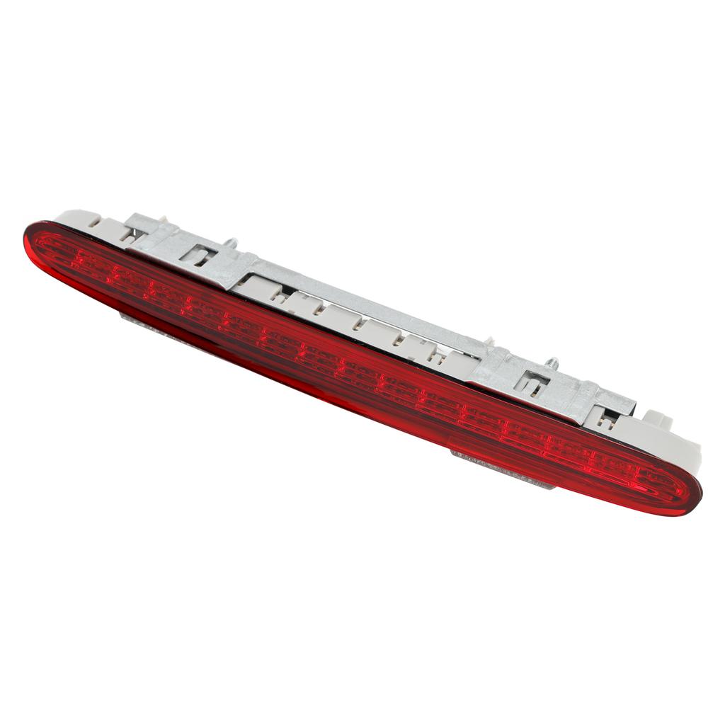 Rear Third Brake Light Lamp For Mercedes Benz SL55 SL550 R230 2002-2012 Red