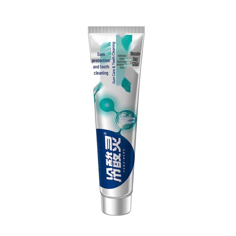 

Lengsuanling Gum Care Anti-Sensitive Toothpaste