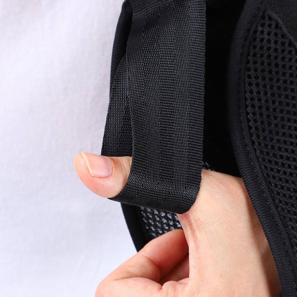 Arm sling, Adjustable Arm Support with Cushioned Shoulder Pad