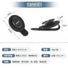 Car Sunglasses Holder for Toyota Hiace Compact Protects Ensures Does Not Interfere with Car Vanity Mirror Prevents Glasses from Falling While Easy to