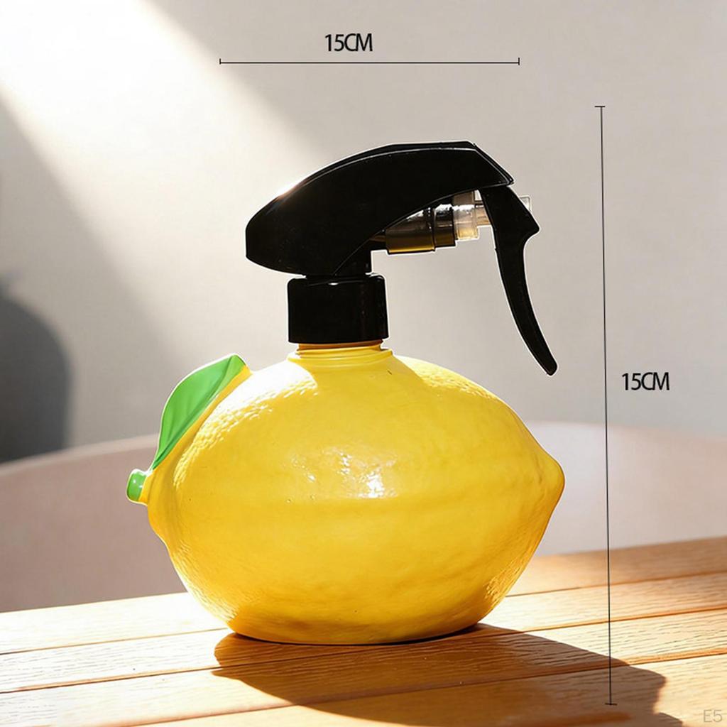 Household Spray Bottle, Kettle, Fine Mist Refill Pet Hair Styling Accessories