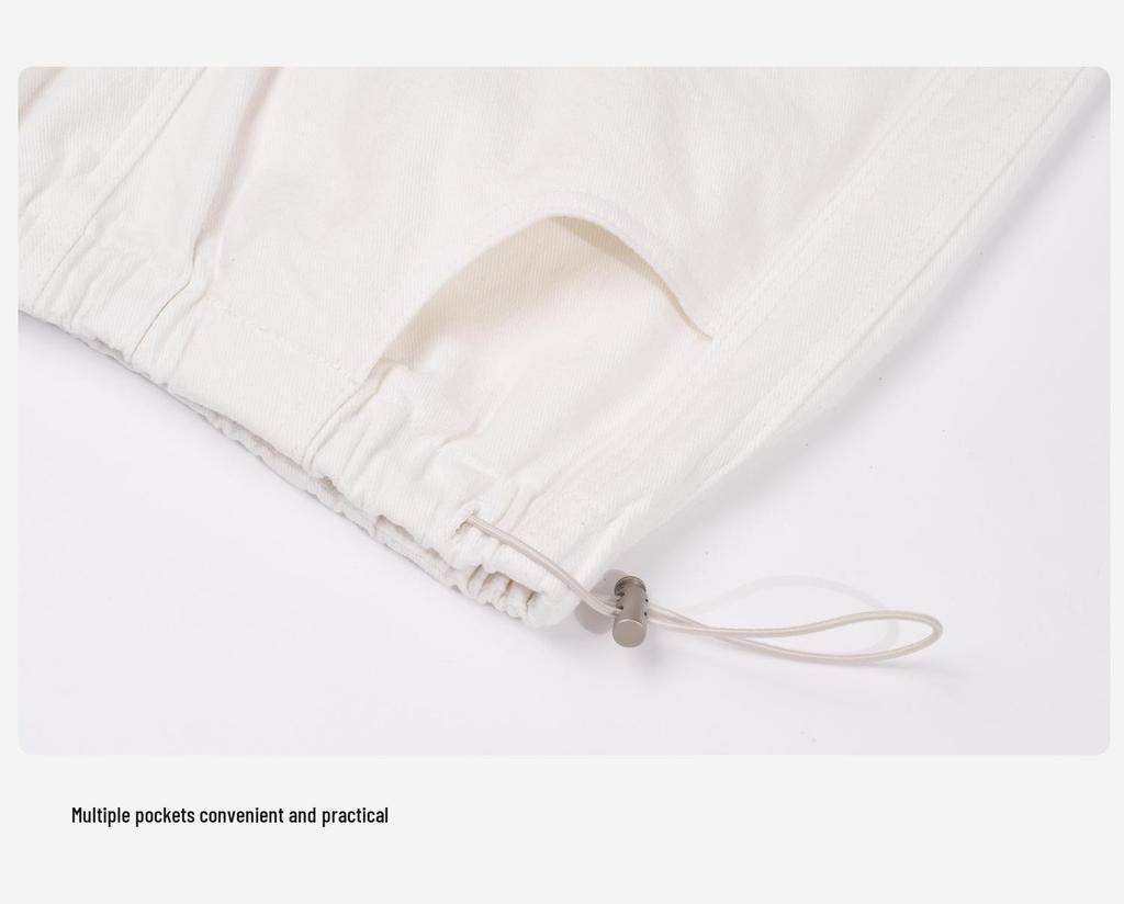 Masanon Maternity Jeans: Comfortable Straight-Leg for Spring/Autumn 2025 - Non-Constricting, Small Sizes Available.