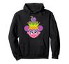 Sesame Street Christmas Nutcracker Abby Cadabby Hoodie