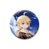 Sunsyea Genshin Impact Official Merch miHoYo Original Authentic Theme Series Badge Xiao Kazuha Zhongli Shogun Venti Klee Yelan