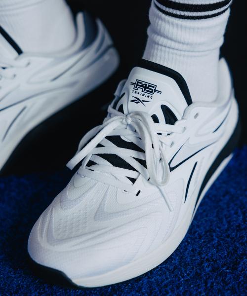 [Reebok] Nano X5 Edge - White [RESO6ET3UWT] 230