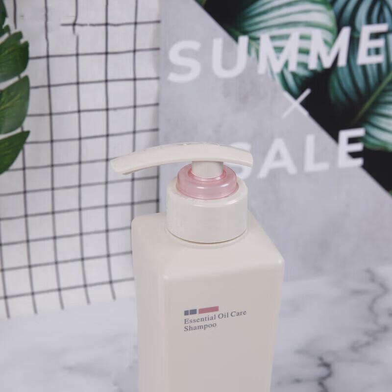 ADOLPH Refreshing & Nourishing Hair Shampoo (2 X 500ml)