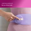 Philips Heated Waist Massager for Menstrual Relief