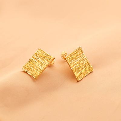 Oorbellen – Ear cuffs