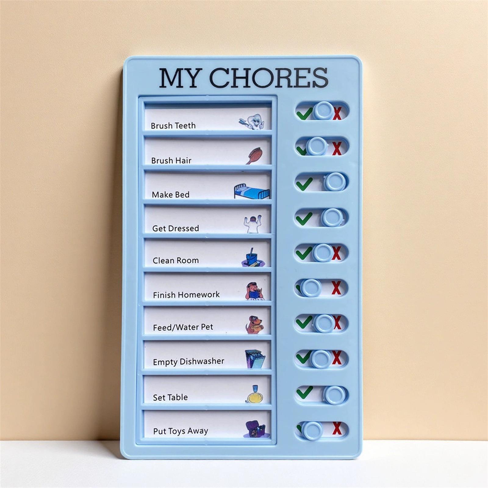 

RV Checklist Provides Reminders,Checklist Record Important Matters,Todo List one size