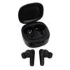 Translation Earbuds Real Time Multi Language Translator Active Noise Cancelling Bluetooth Earphones Black