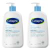 Cetaphil Cetaphil Gentle Skin Cleanser 591 ml X 2