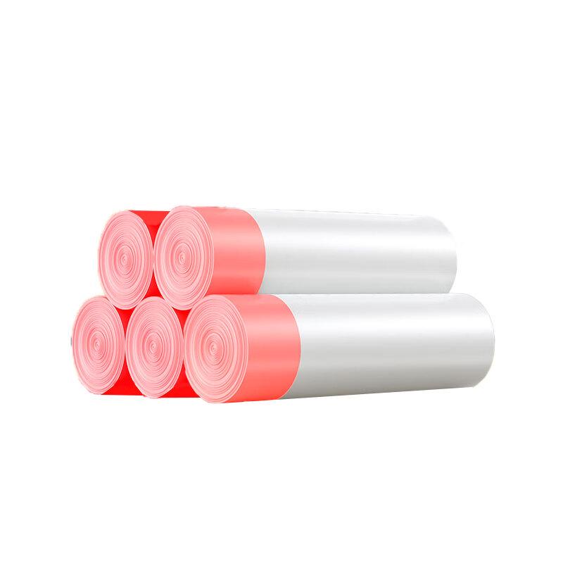 Aiyiyaoxuan Drawstring Garbage Bags