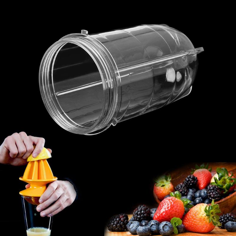 Juicer Blenders Cup Mug Clear Replacement Parts With Ear For 250w Magic Bullet Buy At A Low Prices On Joom E Commerce Platform