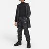 Nike ACG Storm-FIT Rope De Dope Letter Embroidery Cuffed Casual Pants Kids Bottoms Black DQ9322-011
