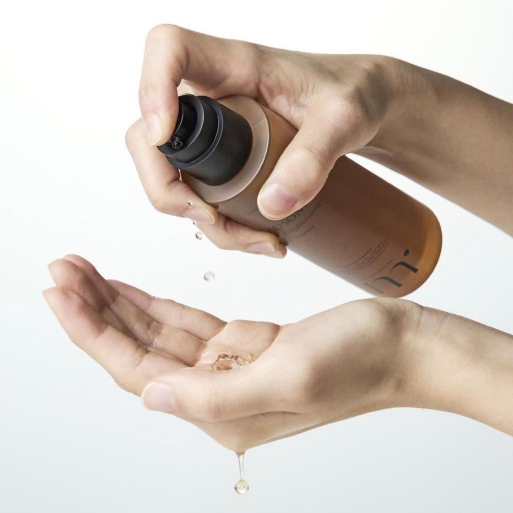 molvany CIS Exosome Pore Tightening Toner 150ml