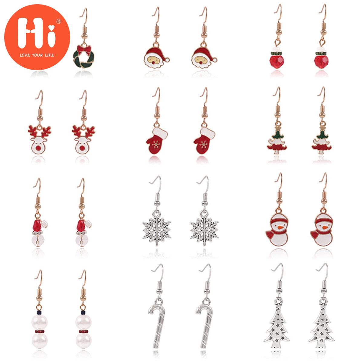 

Привет модные серьги Темпераментные серьги для женщин