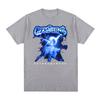 Both Unisex And Unisex Can Wear Summer Patterned Printed Tshirtswhich Are Casual Versatile Fashionableand Street Style Tshirts