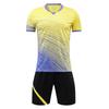 Children'S Sports Suit, Quick-Drying Clothes, Training Clothes, Short-Sleeved Football, Basketball Sports Fitness Pants Suit, Summer Printable Number