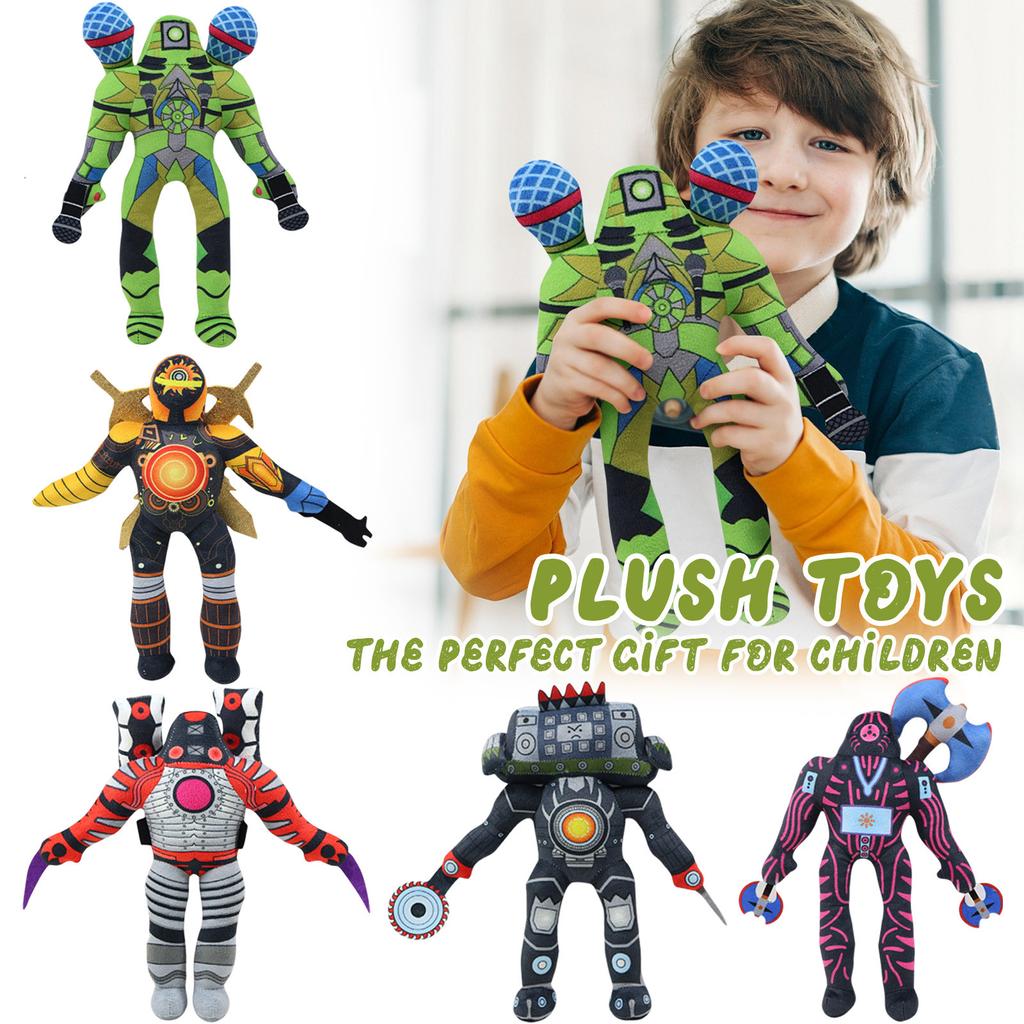 Plush Toy Dolls Around The Game,Creative Decorative Gift Ornaments