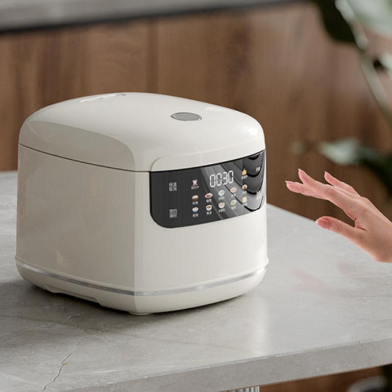 Xiaomi Mini Rice Cooker 2-3 People, Multifunctional Home Smart Electric Rice Cooker