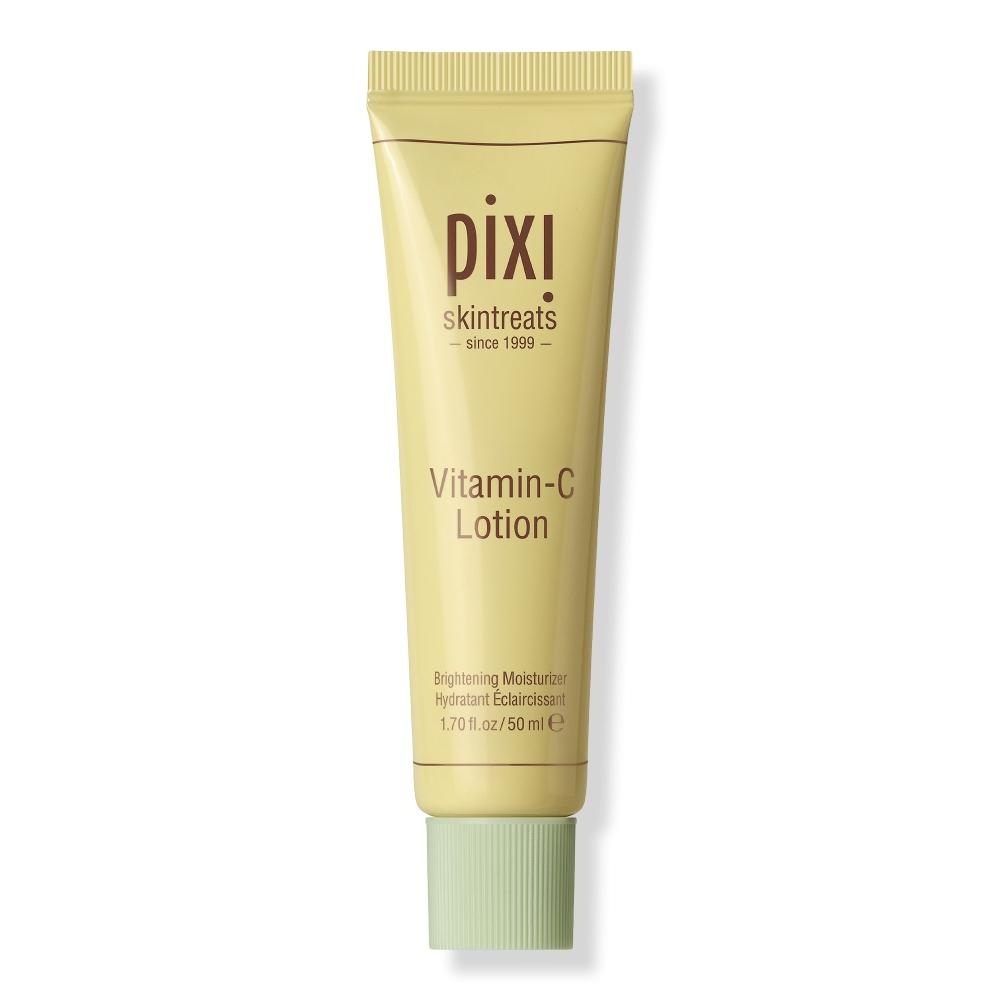 

Pixi Осветляющий увлажняющий лосьон с витамином С, 1,7 унции