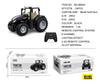 Metal Tractor Remote Control Vehicle