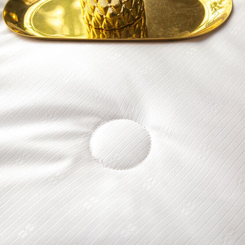 ROMON Jacquard Mulberry Silk Duvet LM-4106