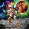 Transformers Generations 2022 War for Kingdom Golden Disc Collection Chapter 3 Voyager Class Mutant Tigatron TRANSFORMERS GENERATIONS WAR FOR