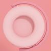 Bluetooth Headphones glowing cute LED Cat Ear Paw Girls Gift Kids Headset Wireless HIFI Stereo Bass 3.5mm Plug With Mic