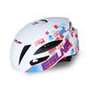 Bicycle Riding Helmet Road Mountain Bike Hard Hat Men's and Women's Integrated Forming Breathable Universal Helmet