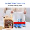 Color-Safe Bleach & Stain Remover for Colored Clothes - In Stock & Free Shipping