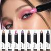 Eyeshadow Pen  High-gloss Pearlescent Brightening  Explosive Lazy Silkworm Pen  Flashing Eye Shadow Stick Makeup