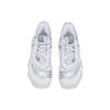 Anta Comfortable Versatile Shock Absorbing Non-Slip Wear-Resistant Mid-Top Basketball Shoes Men Sneaker Silver 11941662S-6