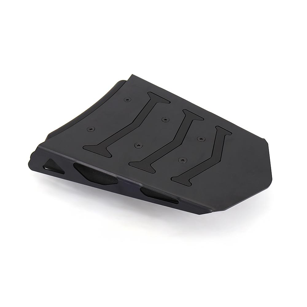 NEW Black Motorcycle Accessories Seat Cover For Yamaha Tenere 700 2019 2020 2021 Mono Seat Rack