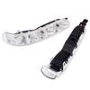 Car Mirror Light LED Indicator Turn Signal Lamp Auto for Mercedes-Benz CL S Class W220/215 2003 2004 2005 2006