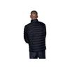 Polo Ralph Lauren Long Sleeve Zipper Fitted Mid-Length Down Jacket Winter Men Jacket Navy-Blue 710810897-007