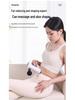Fat Removal & Body Sculpting Massager: Multifunctional Fascia Gun & Fat Shaker for Abdomen, Waist, and Legs.