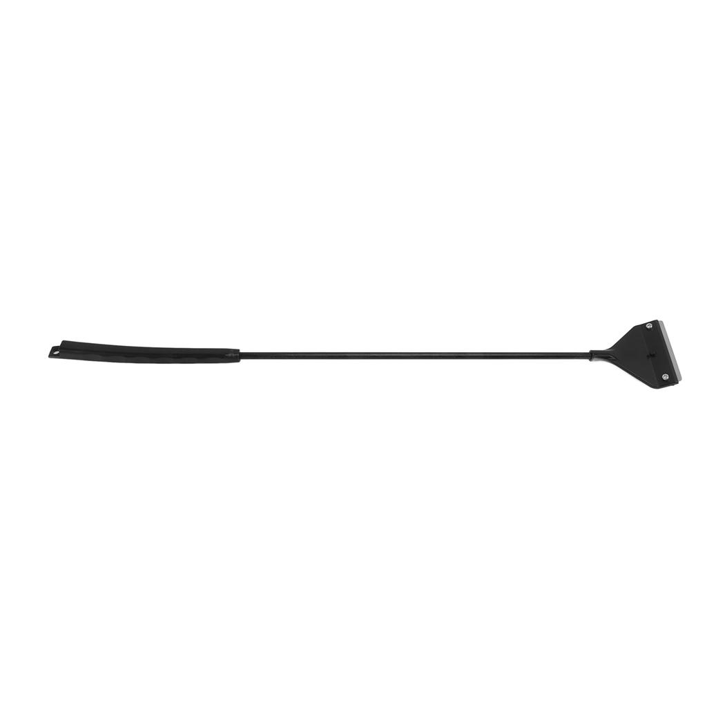 Aquarium Algae Scraper Algae Remover Handle Cleaning Brush Algae Removal Tool for Artifact Aquarium Fish