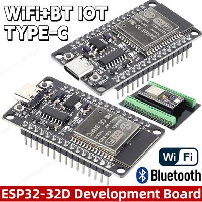 DIY moduly – Elektronické moduly