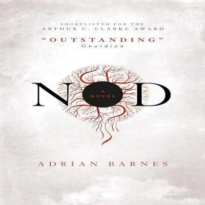 Nod by Adrian Barnes Paperback Book 9781783298228