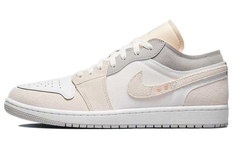 Jordan 1 Low Se Craft Inside Out White Phantom DN1635-100 40.5