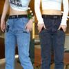 Hosen & Röcke – Jeans