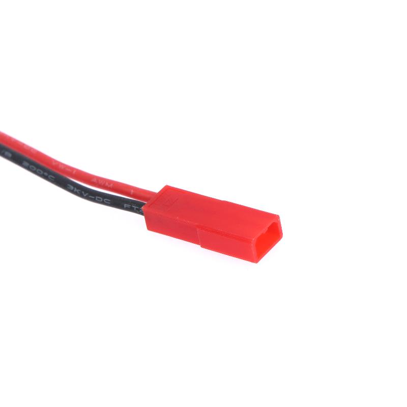 1 Stück RC-Akku Lipo Modellzubehör Xt60 Stecker auf Buchse JST Buchse / Stecker Inline-Netzteil Lipo-Stecker