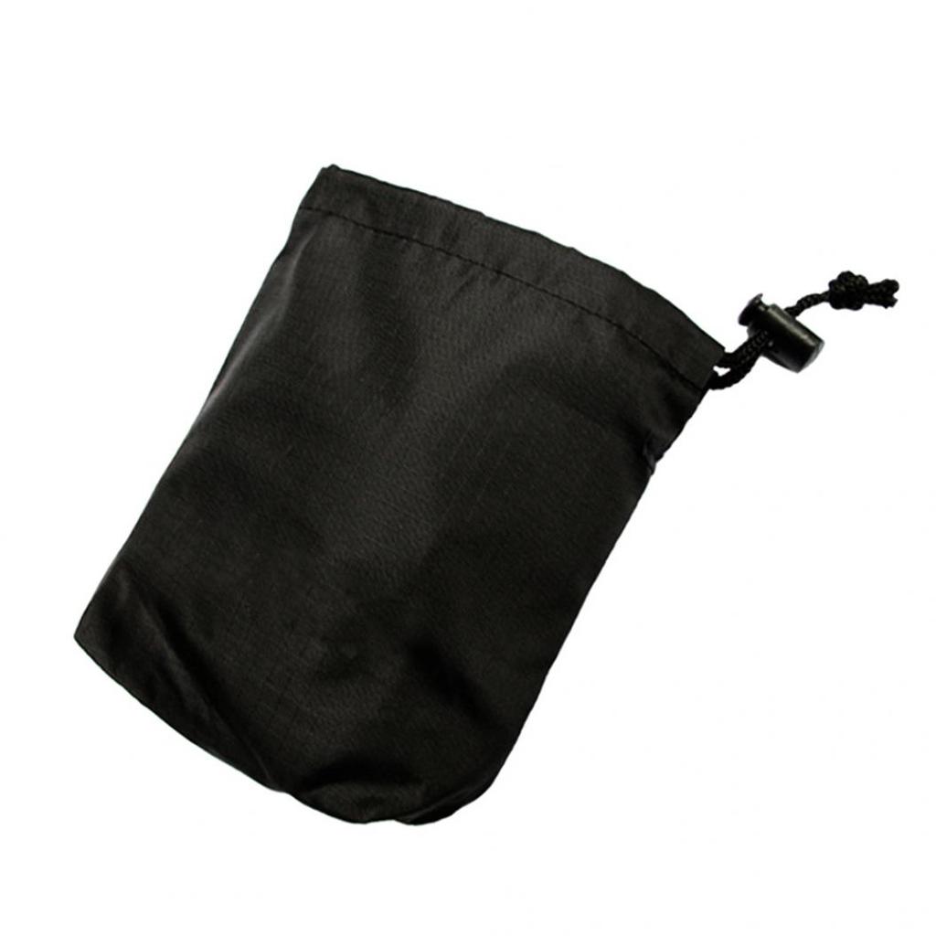 camping drawstring bags